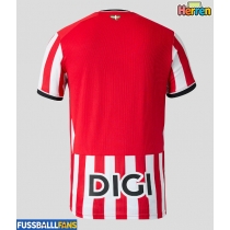 Athletic Bilbao Heimtrikot 2026-27 Kurzarm